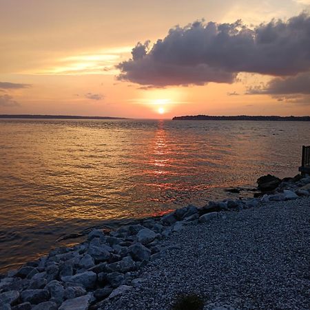 The Gemini-A Dreamy, Waterfront Tiny Cabin Rogersville Bagian luar foto